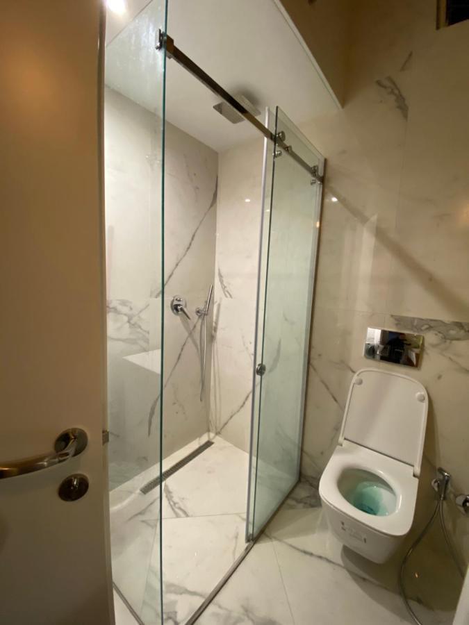 Lovely Loft 1-Bedroom In The Heart Of Tirana Exterior photo